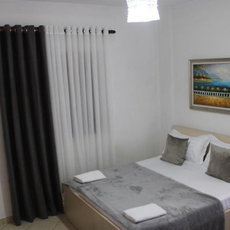 Deni'S Family Apartment In New Blvd Tirana Exterior photo